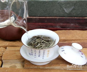 白茶白牡丹是喝新茶好还是喝陈茶