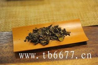 白牡丹茶辨别